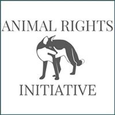 The Animal Rights Initiative