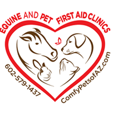 Equine & Pet Health and First Aid Training