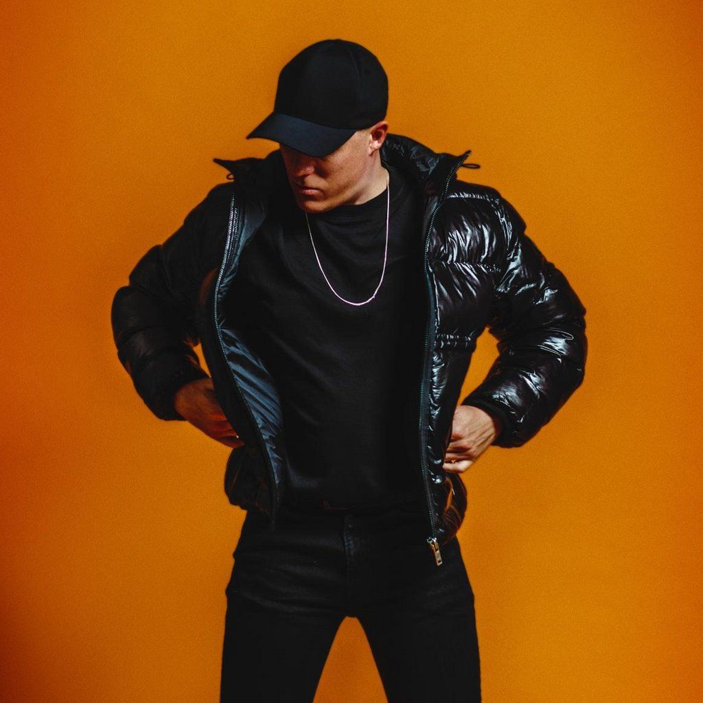 A.M.C London: Fabric