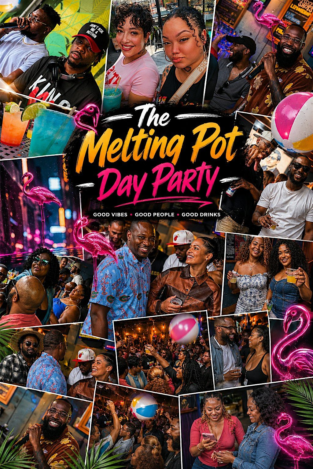 Melting Pot