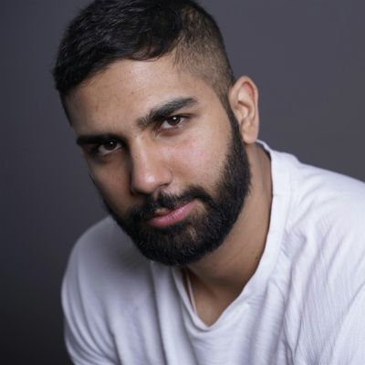 Bollywooddrake (Manny Mangat)