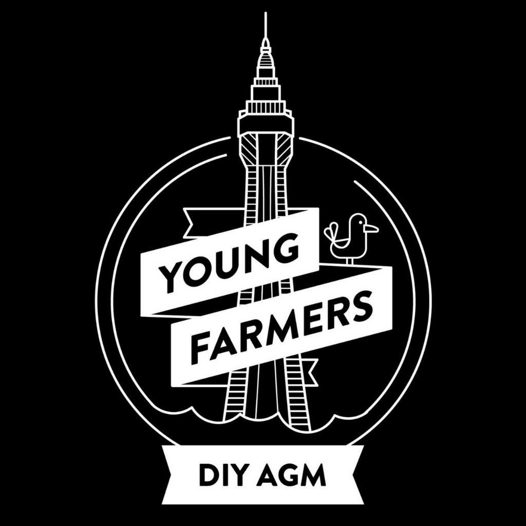 Young Farmers DIY AGM 2026 - Blackpool