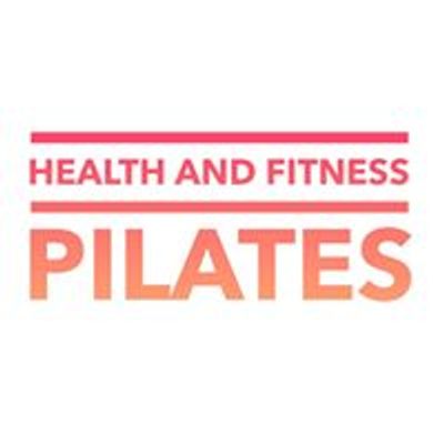 Health and Fitness Pilates