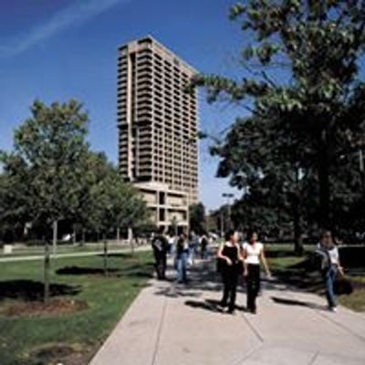 UIC SUAA, the University of Illinois at Chicago Chapter of SUAA