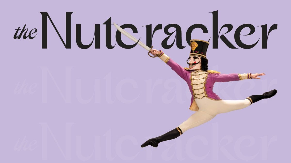 The Nutcracker - Wausau