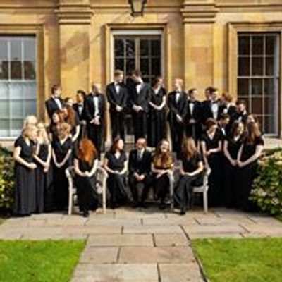 The Choir of Clare College, Cambridge