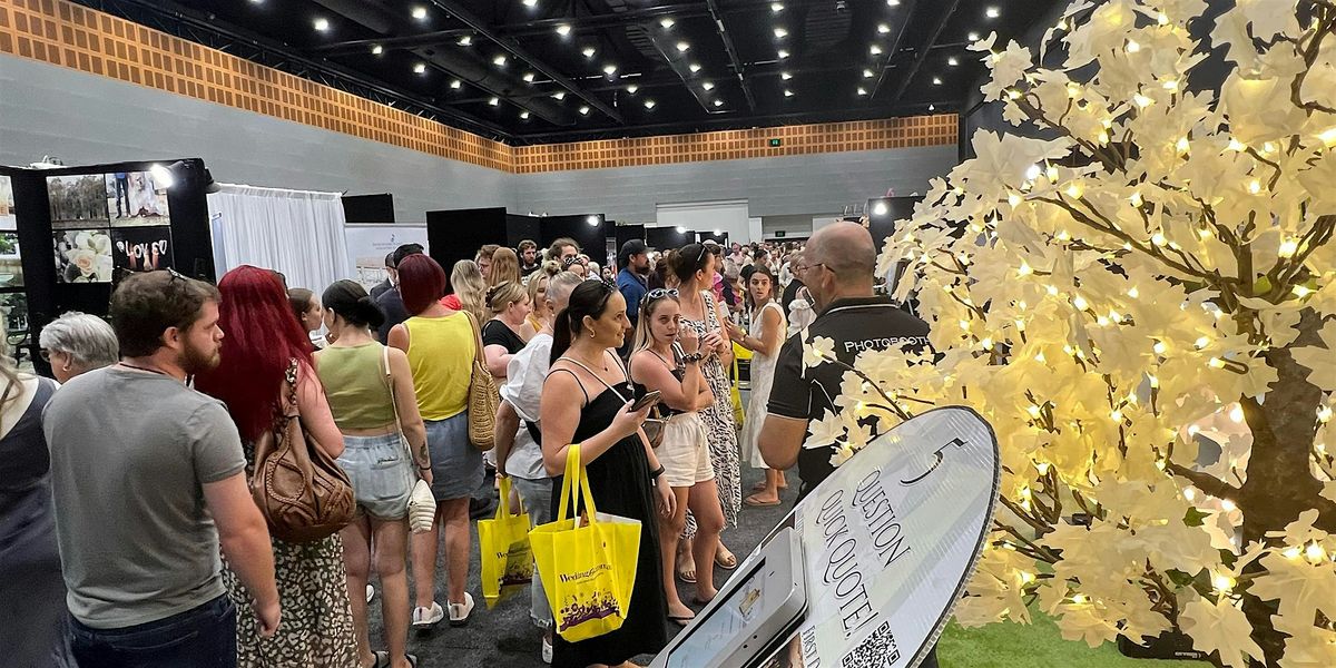 Your Local Wedding Guide Gold Coast Expo - 9th August 2026