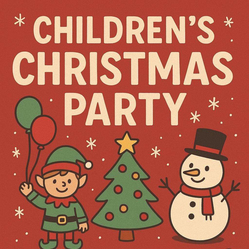 Kids Christmas party
