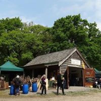 Dorset Coppice Group