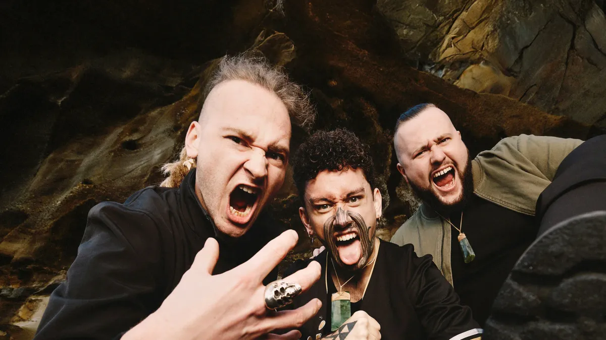 Alien Weaponry, Avatar in Milano