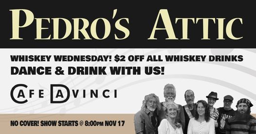 Live Music | Hump Day