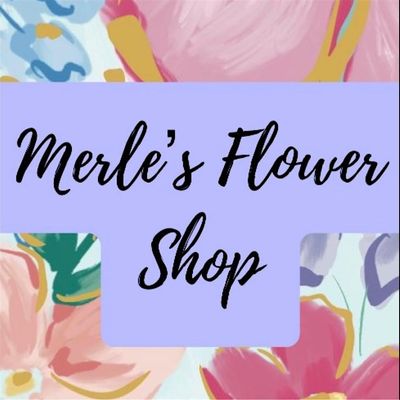 Merle's Flower Shop