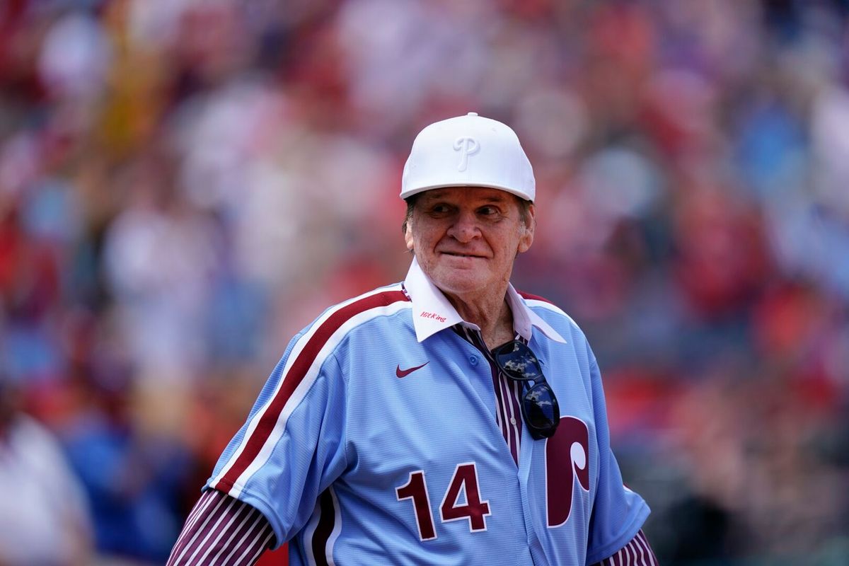 Philadelphia Phillies at Washington Nationals at Nationals Park