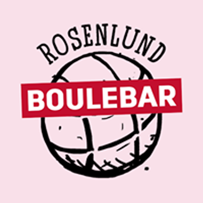 Boulebar Rosenlund