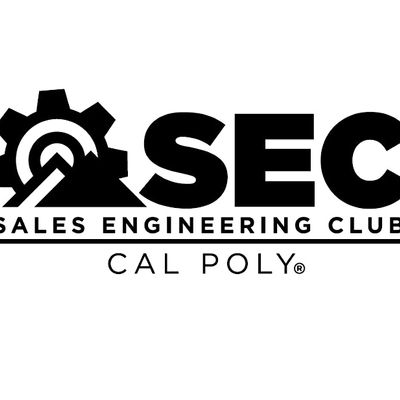 Cal Poly Sales Engineering Club