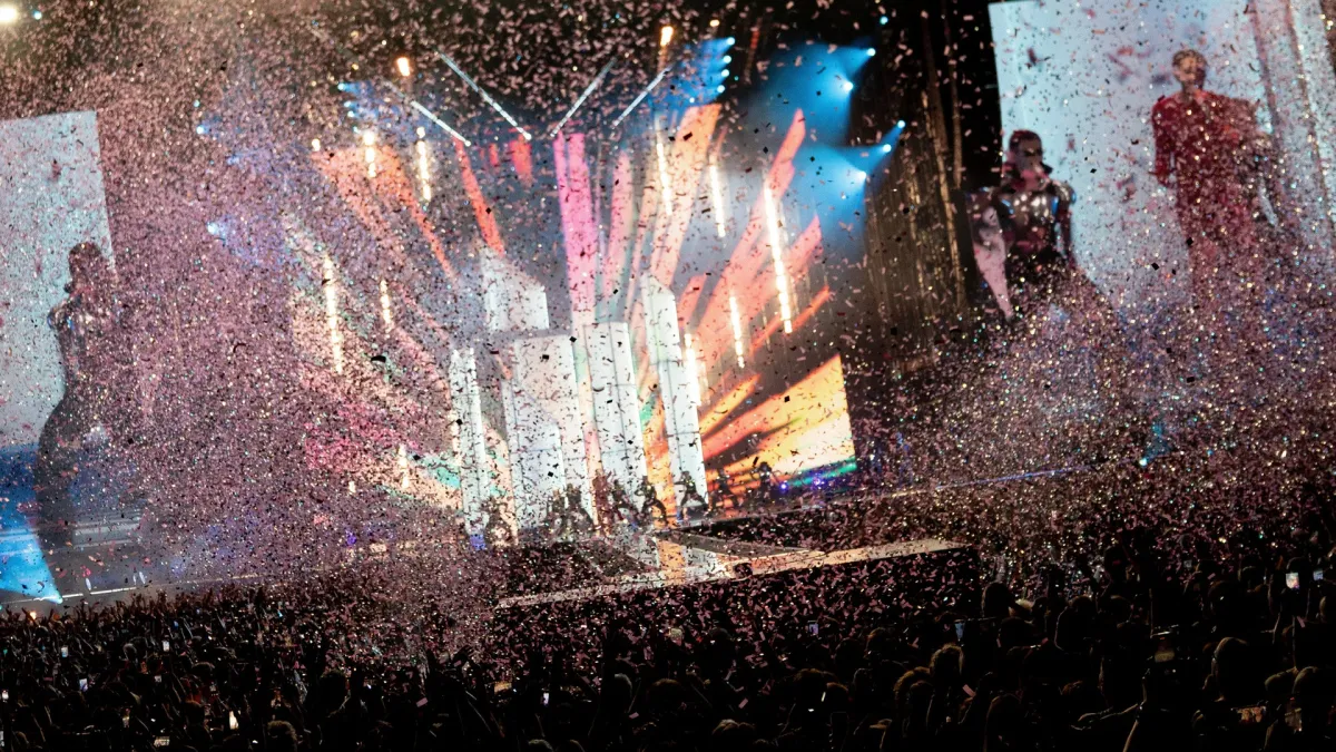 Marco Mengoni in Esch-sur-Alzette