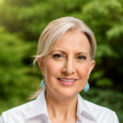 Kathlyn Wilhelm Certified Health & Lifestyle Coach