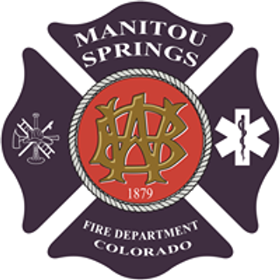 Manitou Springs Fire Department