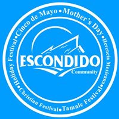 Escondido Community