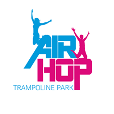 AirHop Trampoline Park Guildford