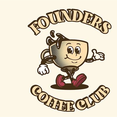 Founders Coffee Club