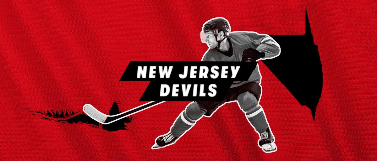 New Jersey Devils at Carolina Hurricanes Tickets