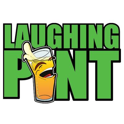 Laughing Pint Comedy