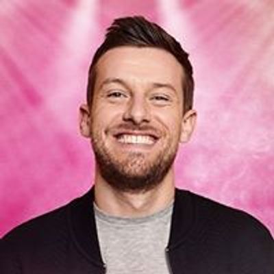 Chris Ramsey