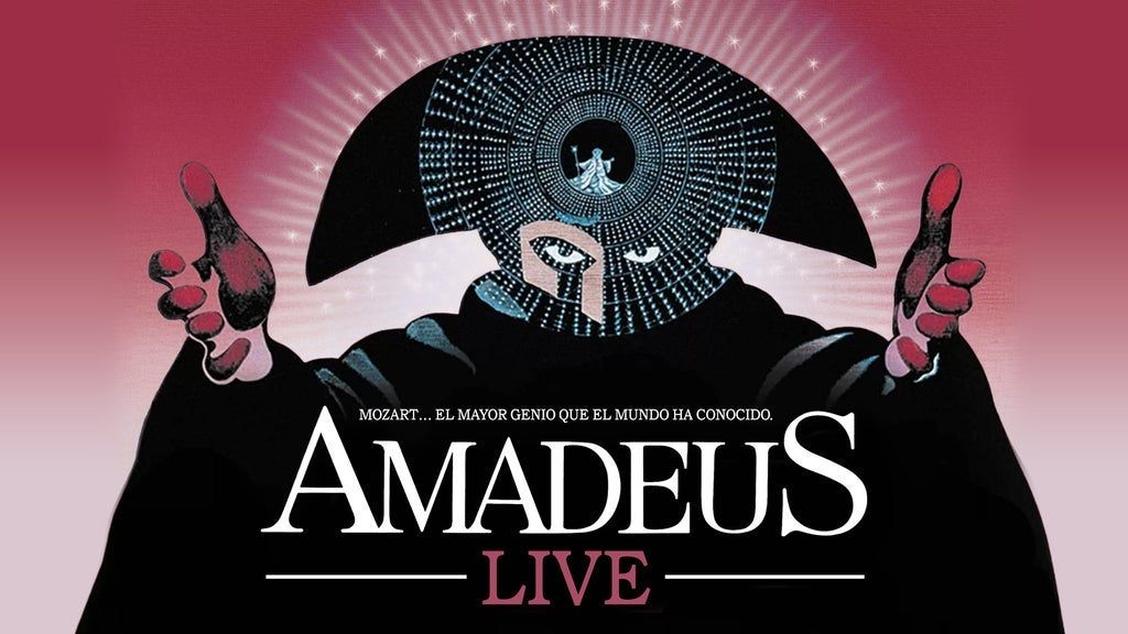 Amadeus Live