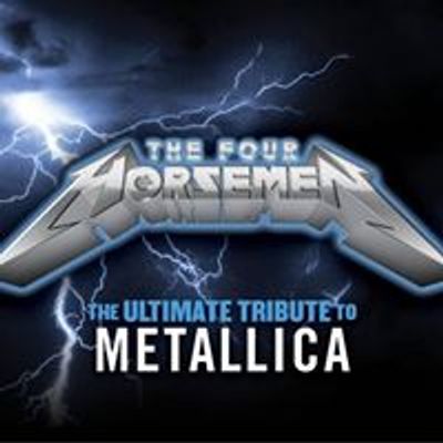 The Four Horsemen - The Album-Quality Metallica Tribute