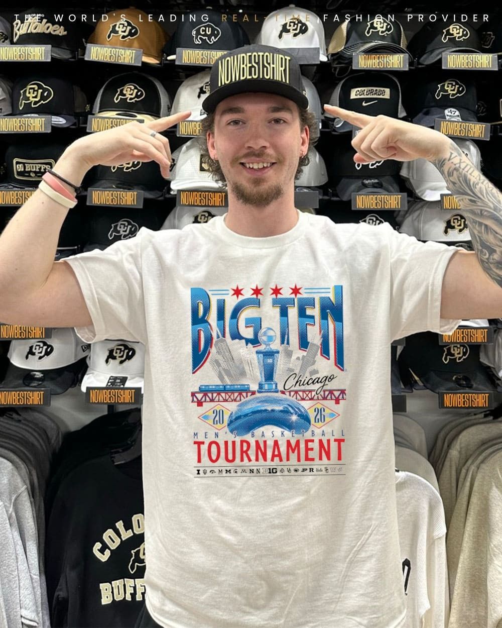 2026 Big Ten Baseball Tournament - Tuesday at Charles Schwab Field Omaha