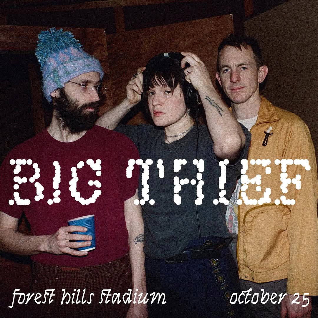 Big Thief