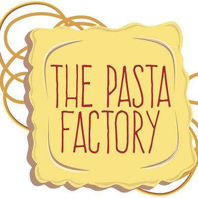 The Pasta Factory