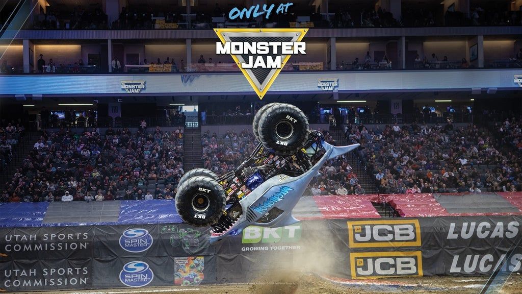 Monster Jam Tickets at Lincoln Financial Field, Philadelphia on 17th ...