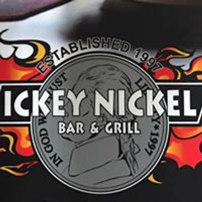 The Ickey Nickel Bar & Grill