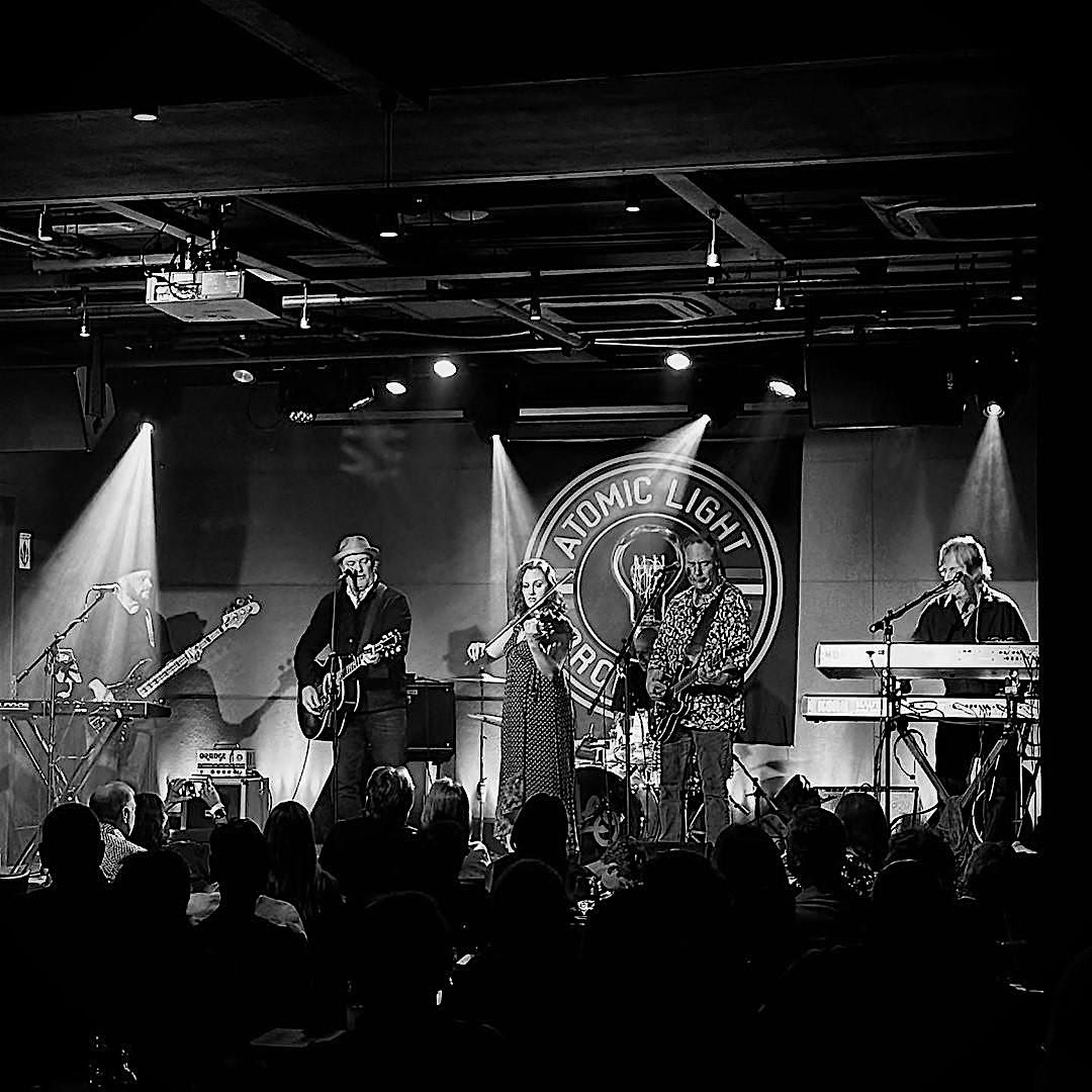 Atomic Light Orchestra (ELO Tribute)