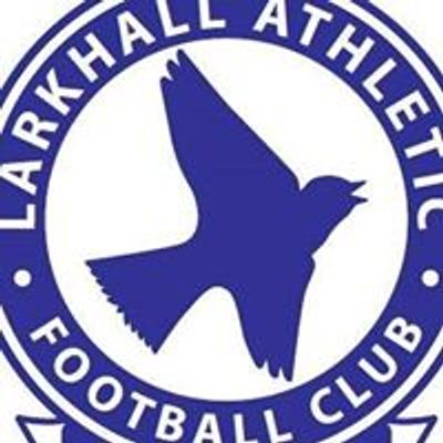 Larkhall Athletic Football Club