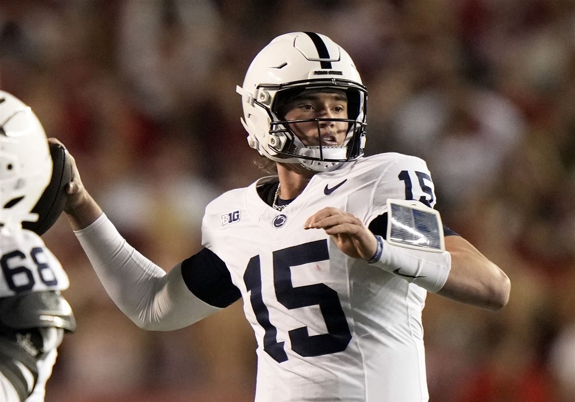 Penn State Nittany Lions vs. Wisconsin Badgers