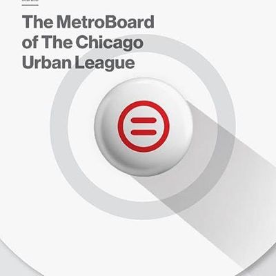 Metropolitan Board of the Chicago Urban League 