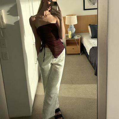 Jorjia Garner