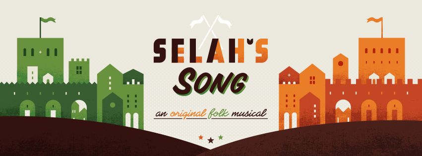 "Selah's Song" presented at Elmira Mennonite Church