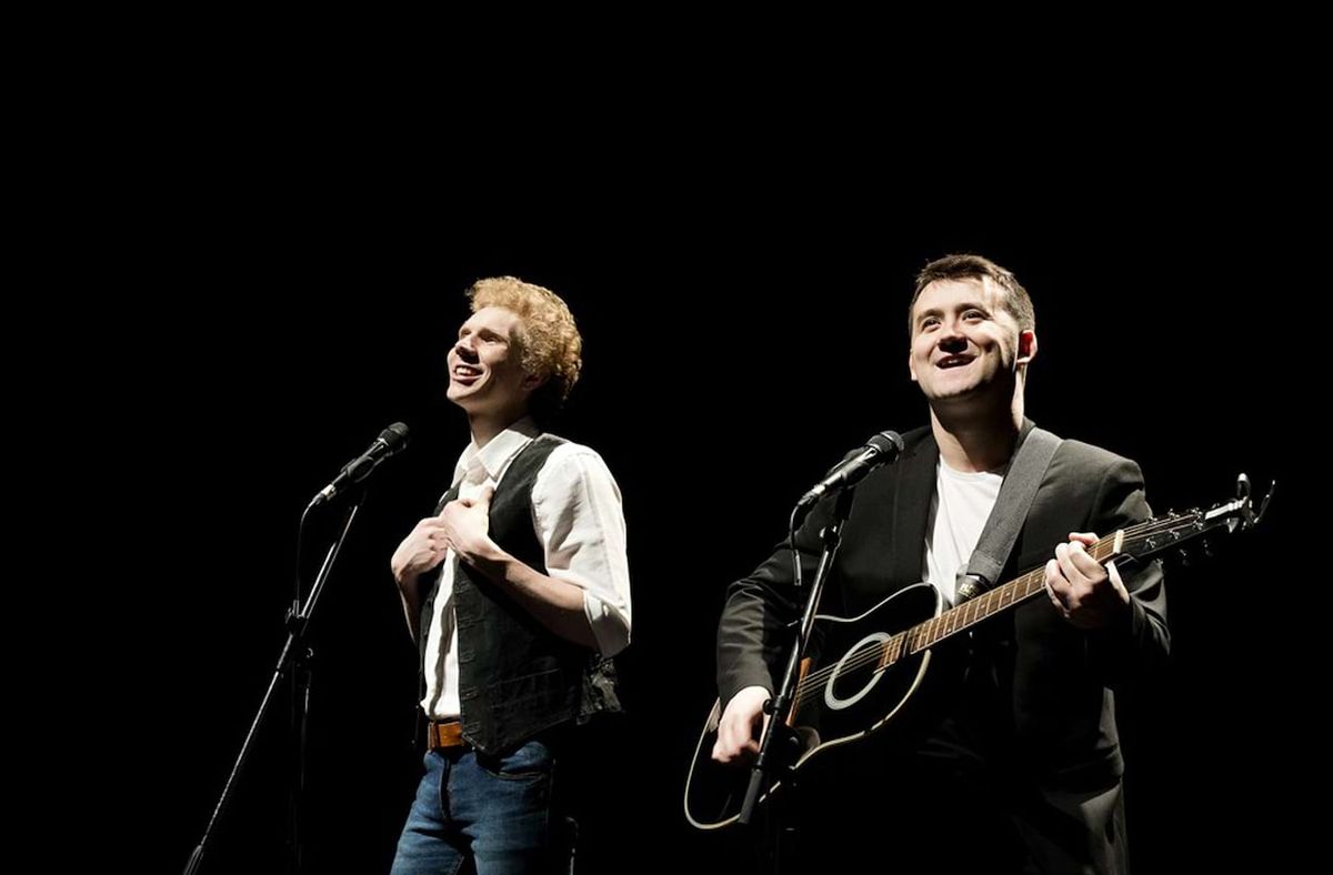 The Simon and Garfunkel Story - Denver