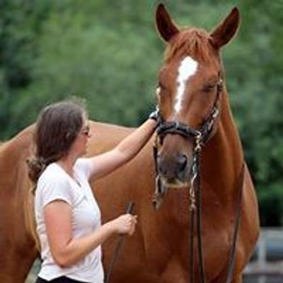 PhysioDressage Kristina Koudelov\u00e1