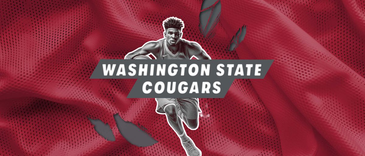 Washington State Cougars at Seattle University Redhawks Mens Basketball at Climate Pledge Arena