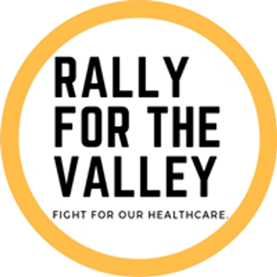 Rally for the Valley - Northeast TN & Southwest VA