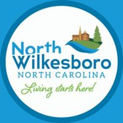 Town of North Wilkesboro, NC