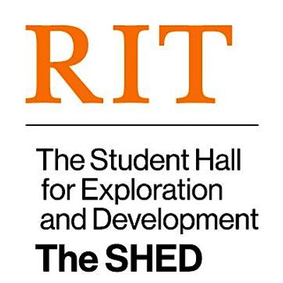 RIT SHED Makerspace