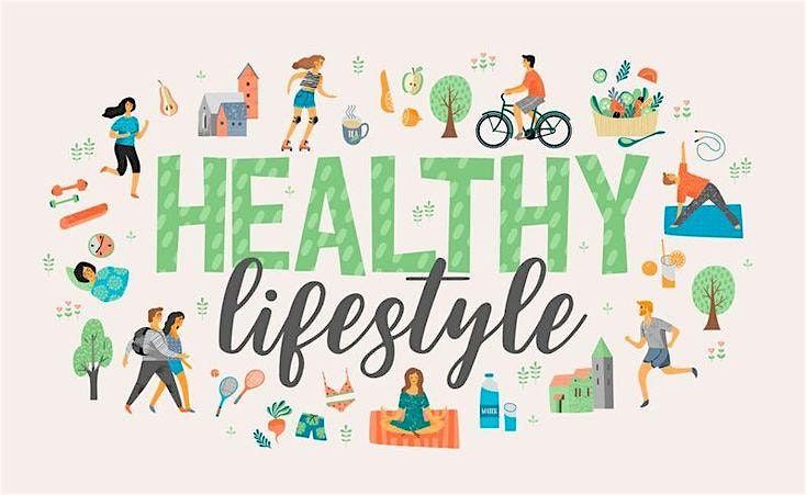 OhioHealth PD Healthy Habits: A 6-Week Program