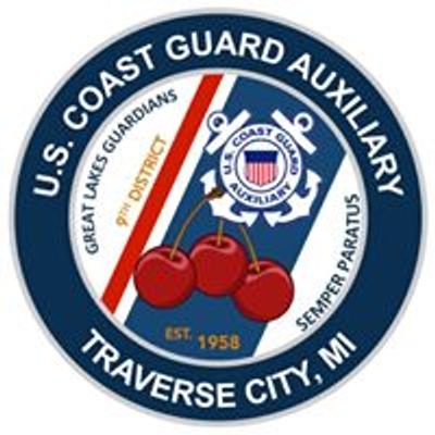 Coast Guard Auxiliary - Traverse City