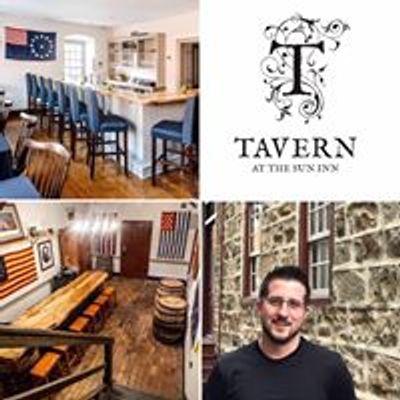 Tavern at the Sun Inn